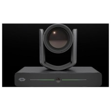 CRESTRON CRESTRON 1 BEYOND I12 INTELLIGENT PTZ CAMERA, 12X OPTICAL ZOOM, MOON GRAY (IV-CAM-I12-B) 6513204 (Espera 4 dias)