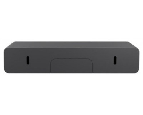 CRESTRON 1 BEYOND UNIVERSAL MOUNT BRACKET, MOON GRAY (IV-CAMA-UMB-B)-(6513214) (Espera 4 dias)