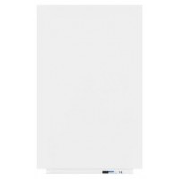 PIZARRA SKINWHITEBOARD PROFESIONAL BLANCA 75X115CM ROCADA 6520PRO (Espera 4 dias)