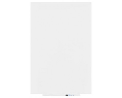 PIZARRA SKINWHITEBOARD PROFESIONAL BLANCA 100X150CM ROCADA 6521PRO (Espera 4 dias)