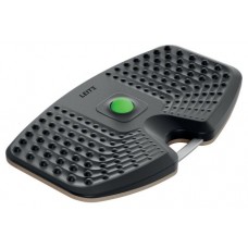 REPOSAPIES BALANCE BOARD LEITZ ERGO COLOR GRIS OSCURO KENSINGTON 65870089 (Espera 4 dias)