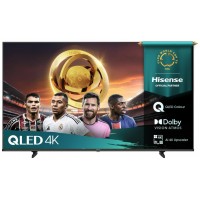 TV HISENSE 65E77Q 65" QLED 4K UHD SMART TV VIDAA HDR10-65SX TV HISENSE 65E77Q 65" QLED 4K UHD SMART TV VIDAA HDR10