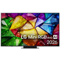 TELEVISOR LG 65MRGB86B6A-127DU TELEVISOR LG 65MRGB86B6A
