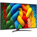 TELEVISOR LG 65NANO81A6A-SX68 TELEVISOR LG 65NANO81A6A