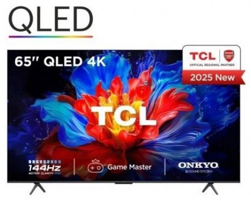 TCL-TV 65P8K
