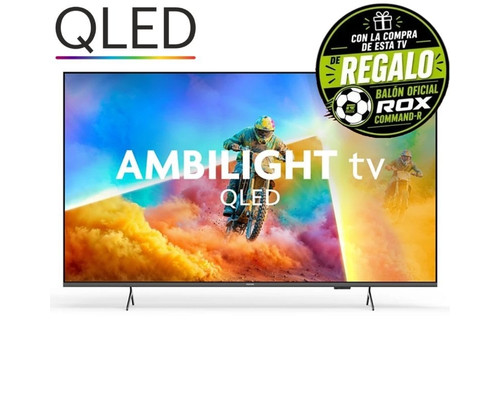 TELEVISOR PHILIPS 65PQS8501