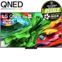 TELEVISOR LG 65QNED86A6A-78SX TELEVISOR LG 65QNED86A6A