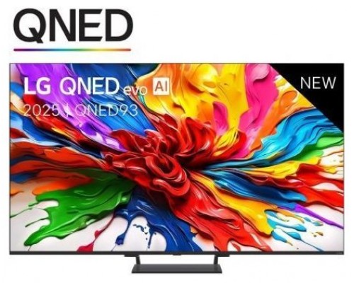 TELEVISOR LG 65QNED93A6A