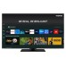 TOSHIBA TV 65" 65QV3F63DG UHD  QLED SMART TV ALLM-SX55 TOSHIBA TV 65" 65QV3F63DG UHD  QLED SMART TV ALLM