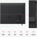LG UHD AI 65UA75006LA 165,1 cm (65") 4K Ultra HD Smart TV Wifi Negro (Espera 4 dias)-SX68 LG UHD AI 65UA75006LA 165,1 cm (65") 4K Ultra HD Smart TV Wifi Negro (Espera 4 dias)