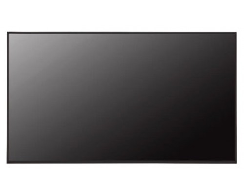LG AV MONITOR (65UH5N-M) 65" 3840 X 2160 (UHD) | 500 NIT | PORTRAIT / LANDSCAPE | OPERATION HOURS: 24/7 | SPEAKERS: 10W X 2 | WEBOS 6.0 (Espera 4 dias)