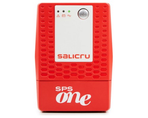 salicru SPS 500 ONE IEC (Espera 4 dias)