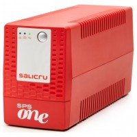 SAI SALICRU SPS ONE 700VA IEC (Espera 4 dias)