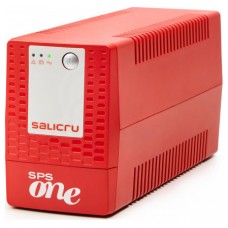 Salicru SPS one 700VA SAI 360W  IEC