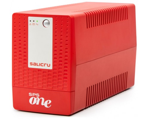 SALICRU-SPS 1100 ONE IEC