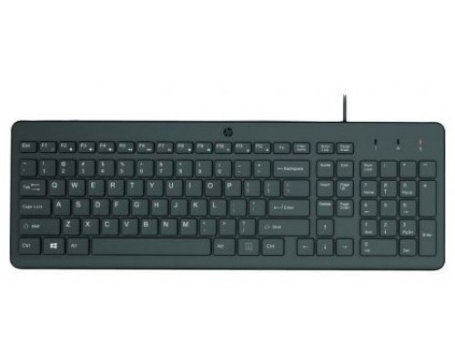 HP Teclado 150