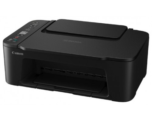 Canon Multifunción Pixma TS3750i BK