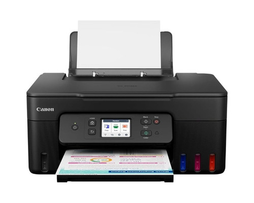 CANON Multifuncion MEGATANK PIXMA G3590-SX70 CANON Multifuncion MEGATANK PIXMA G3590