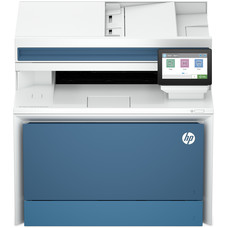 HP Multifuncion Color LaserJet Enterprise MFP 4801f-SX208 HP Multifuncion Color LaserJet Enterprise MFP 4801f