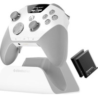 GAMEPAD STEELSERIES AEON PRO BLANCO (69115) (Espera 4 dias)-24SX GAMEPAD STEELSERIES AEON PRO BLANCO (69115) (Espera 4 dias)