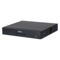 (DHI-NVR2104HS-P-I2) DAHUA GRABADOR IP NVR COMPACT 1U 1HDD 4 CANALES POE GEN 2 CON INTELIGENCIA ARTIFICAL (Espera 4 dias)