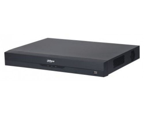 HDCVI RECORDER DAHUA XVR-5 SERIES DH-XVR5232AN-I3