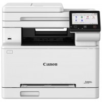 CANON i-SENSYS MULTIFUNCION LASER COLOR MF667Cdw WIFI BLANCO (Espera 4 dias)-89SX CANON i-SENSYS MULTIFUNCION LASER COLOR MF667Cdw WIFI BLANCO (Espera 4 dias)