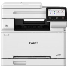 CANON i-SENSYS MULTIFUNCION LASER COLOR MF667Cdw WIFI BLANCO (Espera 4 dias)-SX89 CANON i-SENSYS MULTIFUNCION LASER COLOR MF667Cdw WIFI BLANCO (Espera 4 dias)
