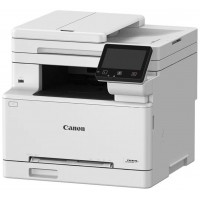 CANON i-SENSYS MULTIFUNCION LASER COLOR MF664Cdw WIFI BLANCO (Espera 4 dias)-77SX CANON i-SENSYS MULTIFUNCION LASER COLOR MF664Cdw WIFI BLANCO (Espera 4 dias)