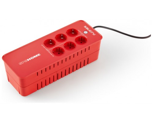 Salicru SPS 650 HOME – Sistema de Alimentacion