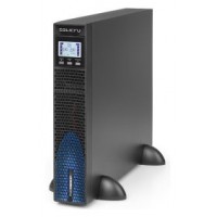 Salicru SLC-1500-TWIN RT2 LION Doble conversión (en línea) 1,5 kVA 1350 W 8 salidas AC (Espera 4 dias)