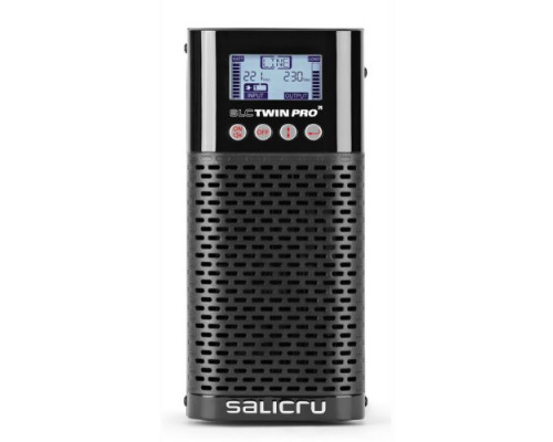 Salicru SLC 700 Twin Pro2 B1-Sin Baterias