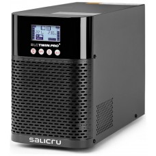 Salicru SLC 1000 Twin Pro2 B1-Sin baterias