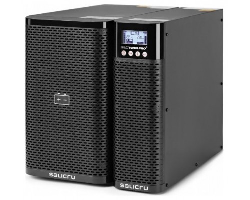 Salicru - SAI SLC-3000-Twin Pro2 - Online -3KVA -