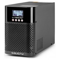 Sai salicru online doble conversion slc - 3000 - twin