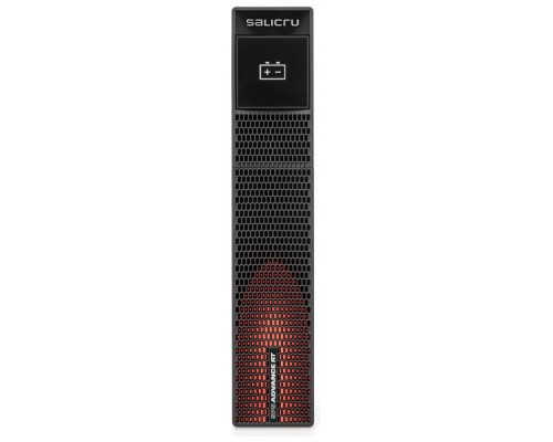 Salicru módulo de bateria 1500/2000 ADV  RT2