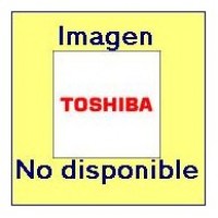 TOSHIBA Cassette Duo de 650 hojas (cassette 550h + bypass 100h)