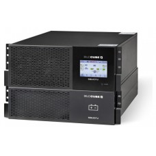 SALICRU SISTEMA ALIMENTACI&Oacute;N ININTERRUMPIDA SLC-10-CUBE4 R (Espera 4 dias)