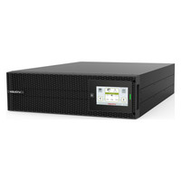 Salicru SLC 10000 TWIN RT3 MULTI B0 sistema de alimentaci&oacute;n ininterrumpida (UPS) Doble conversi&oacute;n (en l&iacute;nea) 10 kVA 10000 W (Espera 4 dias)