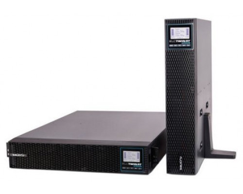 SALICRU SAI SLC-1500-TWIN RT3 LION (Espera 4 dias)-SX96 SALICRU SAI SLC-1500-TWIN RT3 LION (Espera 4 dias)