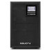 Salicru SLC-10000-TWIN PRO3 B1 sistema de alimentación ininterrumpida (UPS) Doble conversión (en línea) 10 kVA 10000 W (Espera 4 dias)-SX141 Salicru SLC-10000-TWIN PRO3 B1 sistema de alimentación ininterrumpida (UPS) Doble conversión (en línea) 10 kVA 10000 W (Espera 4 dias)