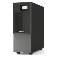 Salicru SLC-10000-TWIN PRO3 MULTI B1 sistema de alimentación ininterrumpida (UPS) Doble conversión (en línea) 10 kVA 10000 W 1 salidas AC (Espera 4 dias)-218SX Salicru SLC-10000-TWIN PRO3 MULTI B1 sistema de alimentación ininterrumpida (UPS) Doble conversión (en línea) 10 kVA 10000 W 1 salidas AC (Espera 4 dias)