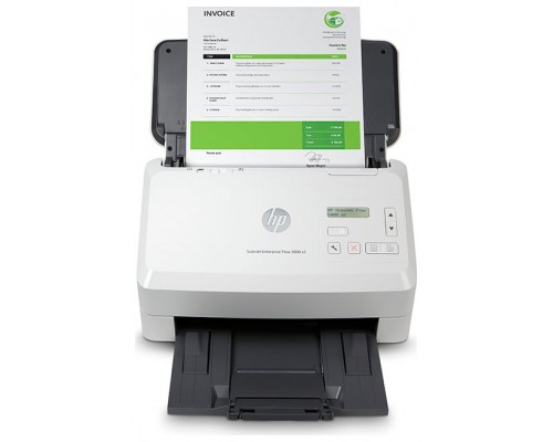 HP ScanJet Enterprise Flow 5000 s5