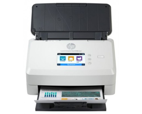 HP ScanJet Enterprise Flow N7000 snw1