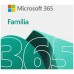 Microsoft 365 Family - Licencia de suscripcion ( 1 ano