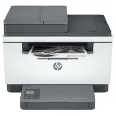 HP multifuncion laser monocromo LaserJet M234sdn