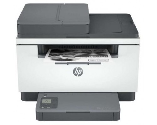 HP Multifunción Laserjet MFP M234SDN Dúplex/ ADF/