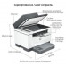 HP Multifunción Laserjet MFP M234SDN Dúplex/ ADF/