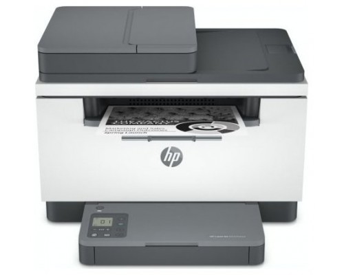 IMPRESORA HP PLUS LASERJET M234SDWE MULTIFUNCION LASER MONOCROMO