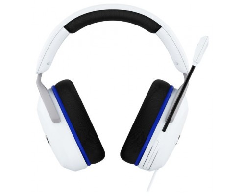 HyperX Auriculares gaming Cloud Stinger 2 Core, PS, blancos (Espera 4 dias)